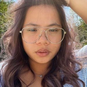 Meet your Posher, Kristine